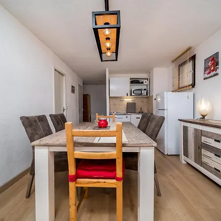 Les Etoiles- Beatrix N 58 - St4 * Allos