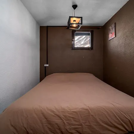 Les Etoiles- Beatrix N 58 - St4 아파트 라포