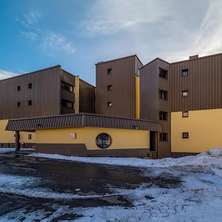 Les Etoiles- Beatrix N 58 - St4 아파트