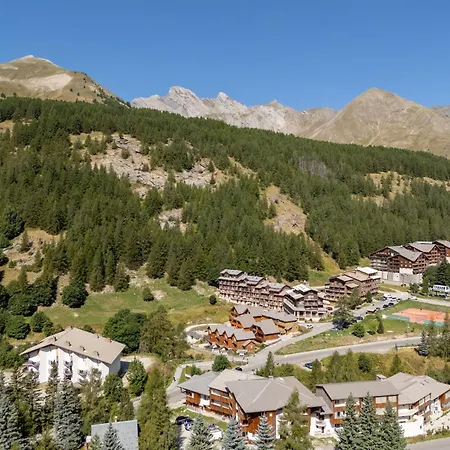 Les Etoiles- Beatrix N 58 - St4 아파트 라포