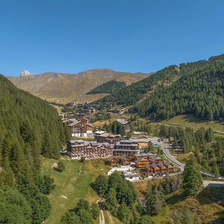 Les Etoiles- Beatrix N 58 - St4 아파트 *