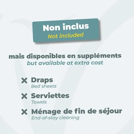 Les Etoiles- Beatrix N 58 - St4 Apartment *