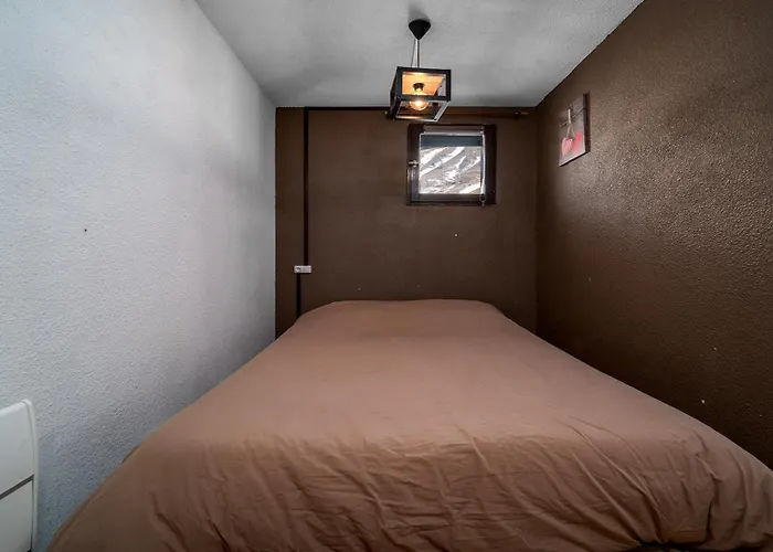 Les Etoiles- Beatrix N 58 - St4 Apartment Allos