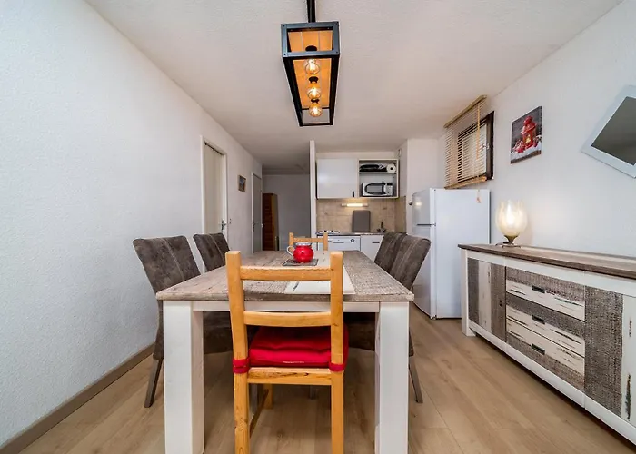 Les Etoiles- Beatrix N 58 - St4 * Allos